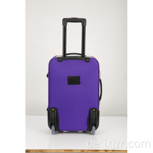 Weiches Gepäck mit EVA-Tasche